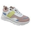 Chaussures enfant Xti Chaussure fille 151147, mod&egrave;les vari&eacute;s Jaune
