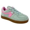 Chaussures enfant Xti Chaussure verte pour fille 151149