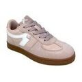 Chaussures enfant Xti Chaussure rose pour fille 151149 Grenoble