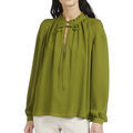 Chemise Caf&eacute; Noir JC0064 Vert