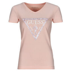 T-shirt Guess VN PYTHON TRIANGLE