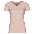 T-shirt Guess VN PYTHON TRIANGLE