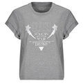 Tee-shirts sur Grenoble : T-shirt Guess SLEEVES STRASS
