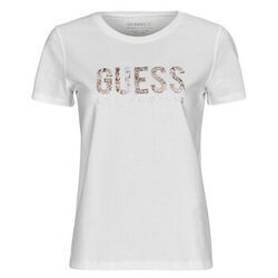 T-shirt Guess PYTHON LOGO