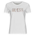 T-shirt Guess PYTHON LOGO Grenoble