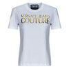 T-shirt Versace Jeans Couture 78HAHT01