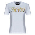 T-shirt Versace Jeans Couture 78HAHT01 Grenoble