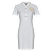 Robe courte Versace Jeans Couture 78HAOT01
