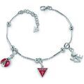 Bracelets Guess bracelet femme argent 925 Argent&eacute; Grenoble