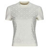 T-shirt Guess MOCK NECJK ALL OVER LOGO