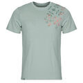 Tee-shirts sur Grenoble : T-shirt Oxbow R1TASTA