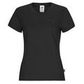 Tee-shirts sur Grenoble : T-shirt Puma TEE W MIF BADGE BRODE