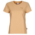 Tee-shirts sur Grenoble : T-shirt Puma TEE W MIF BADGE BRODE