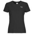 Tee-shirts sur Grenoble : T-shirt Puma ESS ELEVATED RIB TEE