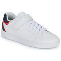 Baskets basses enfant Geox J ECLYPER BOY