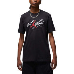 T-shirt Nike Flight Graphic