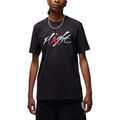 T-shirt Nike Flight Graphic Grenoble