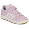 Baskets basses enfant adidas GRAND COURT 00s EL C