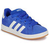 Baskets basses enfant adidas GRAND COURT 00s K