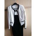 Robe courte Morgan Robe et veste