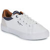 Baskets basses enfant Pepe jeans KENTON COURT B