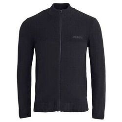 Pull Oxbow PULL ZIP SPULO - Noir - L