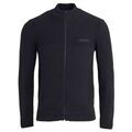 Pulls/Sweat sur Grenoble : Pull Oxbow PULL ZIP SPULO - Noir - L