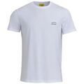 T-shirt Oxbow TEE SHIRT STERE - Blanc - L