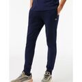 Jogging Lacoste JOGGING BLEU MARINE