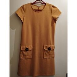 Robe courte Cache Cache Robe courte