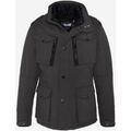 Vestes sur Grenoble : Veste Schott FIELD ANTHRACITE