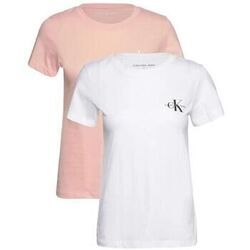 T-shirt Calvin Klein Jeans Slim