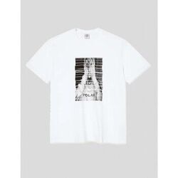 T-shirt Polar Skate Co -