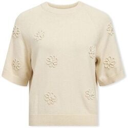Pull Object Laney Rubin Knit - Sandshell