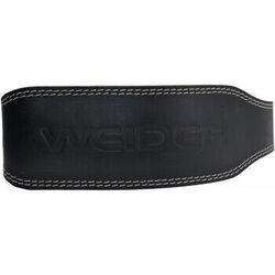 Ceinture Weider WBLBS07