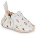 Chaussons enfant Easy Peasy MY BLU