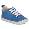 Baskets montantes enfant Easy Peasy MY DODU LACET