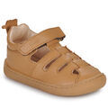 Chaussures enfants sur Grenoble : Baskets montantes enfant Easy Peasy MY DODU BRIDE