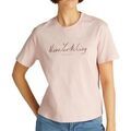 T-shirt Calvin Klein Jeans Embroidered09 Grenoble