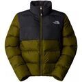 Vestes sur Grenoble : Veste The North Face NF0A89JD - W SAIKURU-WOG1 FOREST OLIVE/ASPHALT