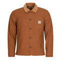 Vestes sur Grenoble : Veste Petrol Industries MEN JACKET DENIM