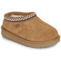 Chaussures enfants sur Grenoble : Chaussons enfant UGG TASMAN II Marron