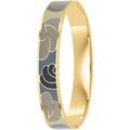 Bracelets Sc Boh&egrave;me B4343-DORE Beige Grenoble