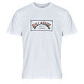 Tee-shirts sur Grenoble : T-shirt Billabong ARCH SS