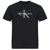 T-shirt Calvin Klein Jeans SS HERO MONOGRAM TEE30S EU OPT