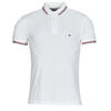 Polo Tommy Hilfiger TIPPED SLIM FIT POLO