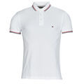 Polo Tommy Hilfiger TIPPED SLIM FIT POLO