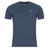 T-shirt Tommy Jeans TJM XSLIM JASPE HTR TEE EXT