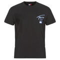 T-shirt Tommy Jeans TJM REG TOMMY SIGN CITY TEE EXT