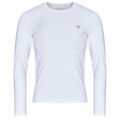 Tee-shirts sur Grenoble : T-shirt Guess CN LS CORE TEE